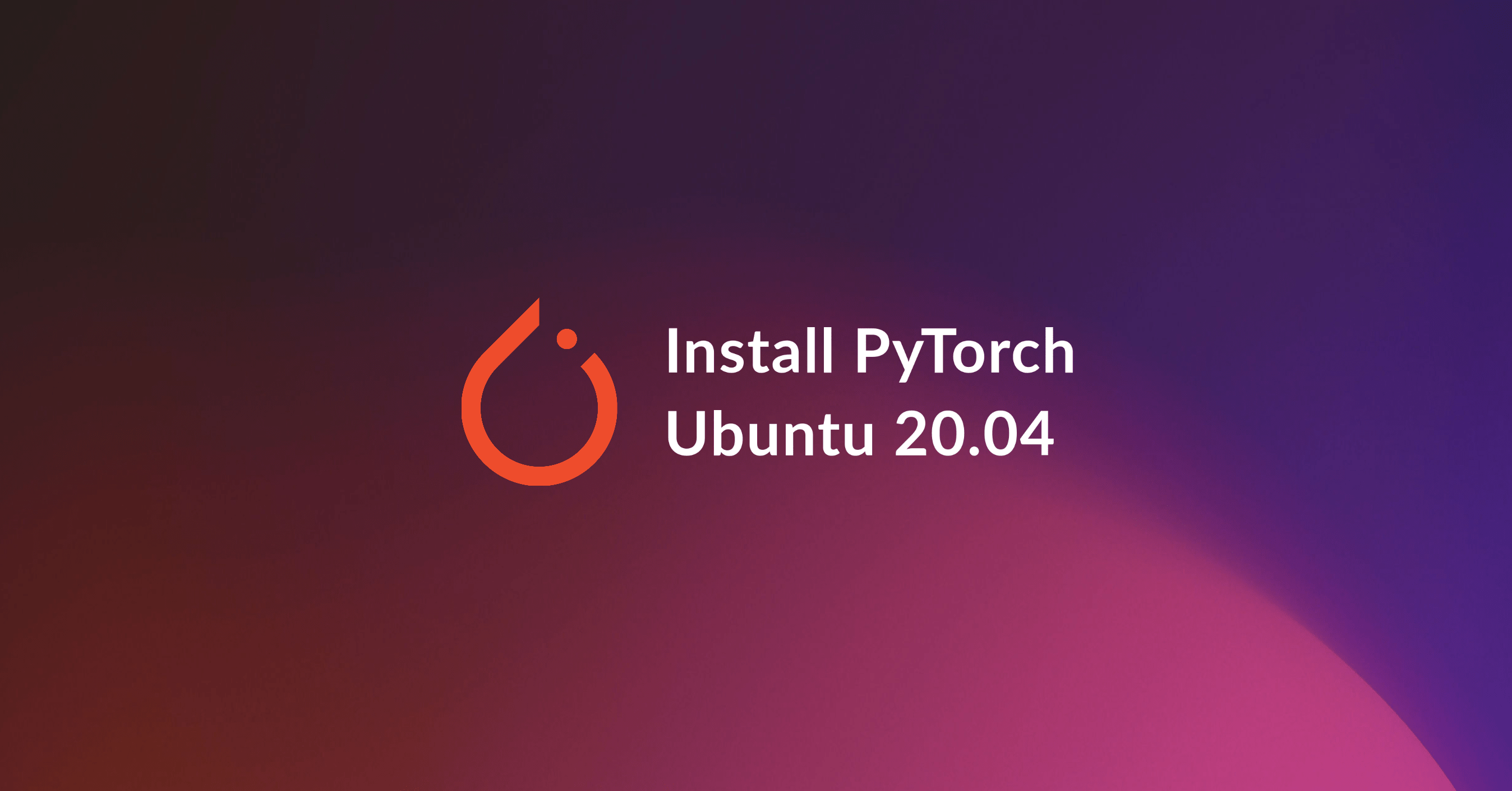 install cuda toolkit ubuntu