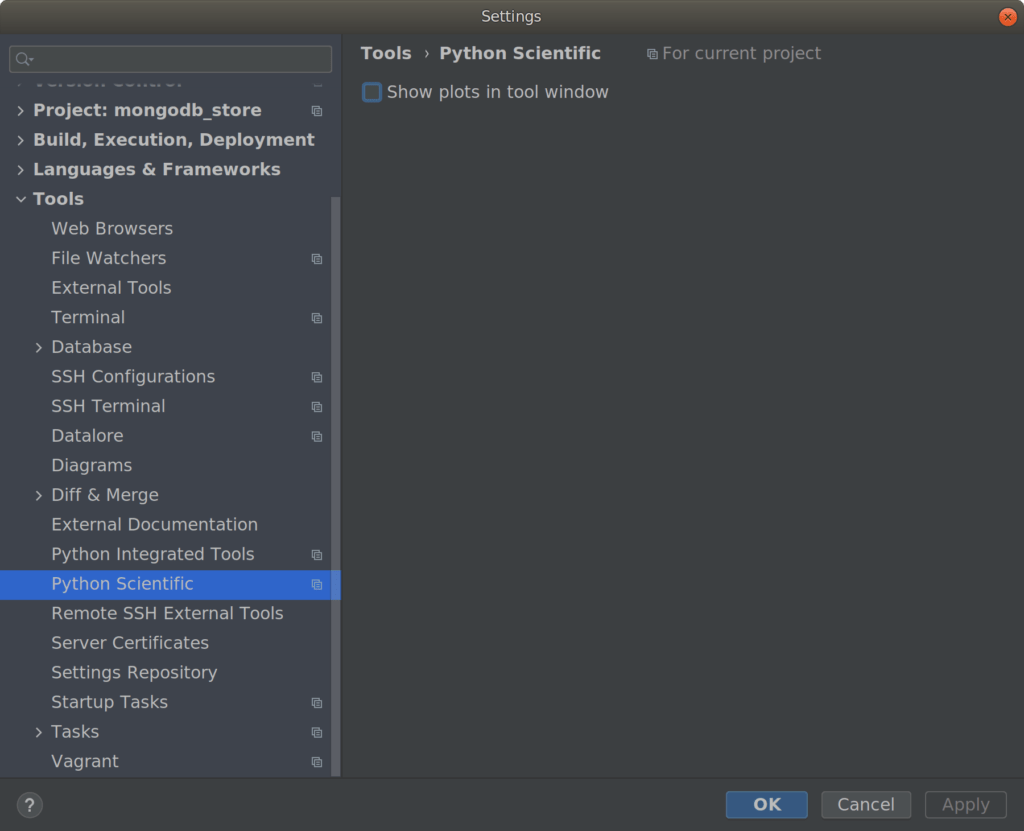 How to fix PyCharm AttributeError: 'NoneType' object has no attribute ...